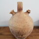 Ancient terracotta jar