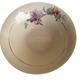 Vintage salad bowl "st-amant-sté des grands établissements céramique"