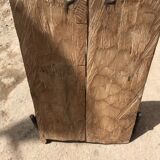 Authentic malian gate of dogon - african art - vintage