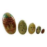 Poupées gigognes