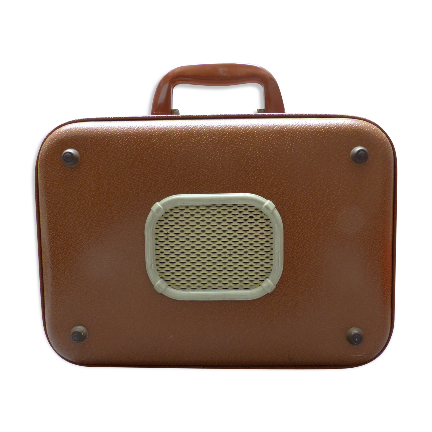 Teppaz Presence portable electrophone