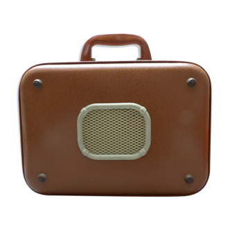 Teppaz Presence portable electrophone