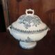 Soup tureen Terre de Fer