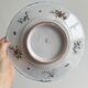 Old ceramic plate