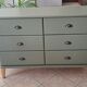 Commode from Thisted