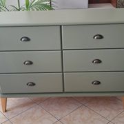 Commode from Thisted