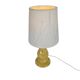 Herna - Alabastros - Made in Spain - table lamp - 70s