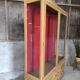 1950s trade furniture display case