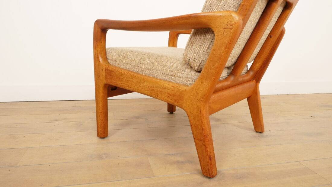Fauteuil de Juul Kristensen