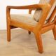 Fauteuil de Juul Kristensen