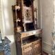 FURNITURE IN HENRY II STYLE
