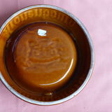 Kronenbourg advertising ashtray