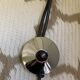 Lampadaire eyeball 1960/70