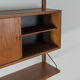 1950s shelving system, Poul Cadovius