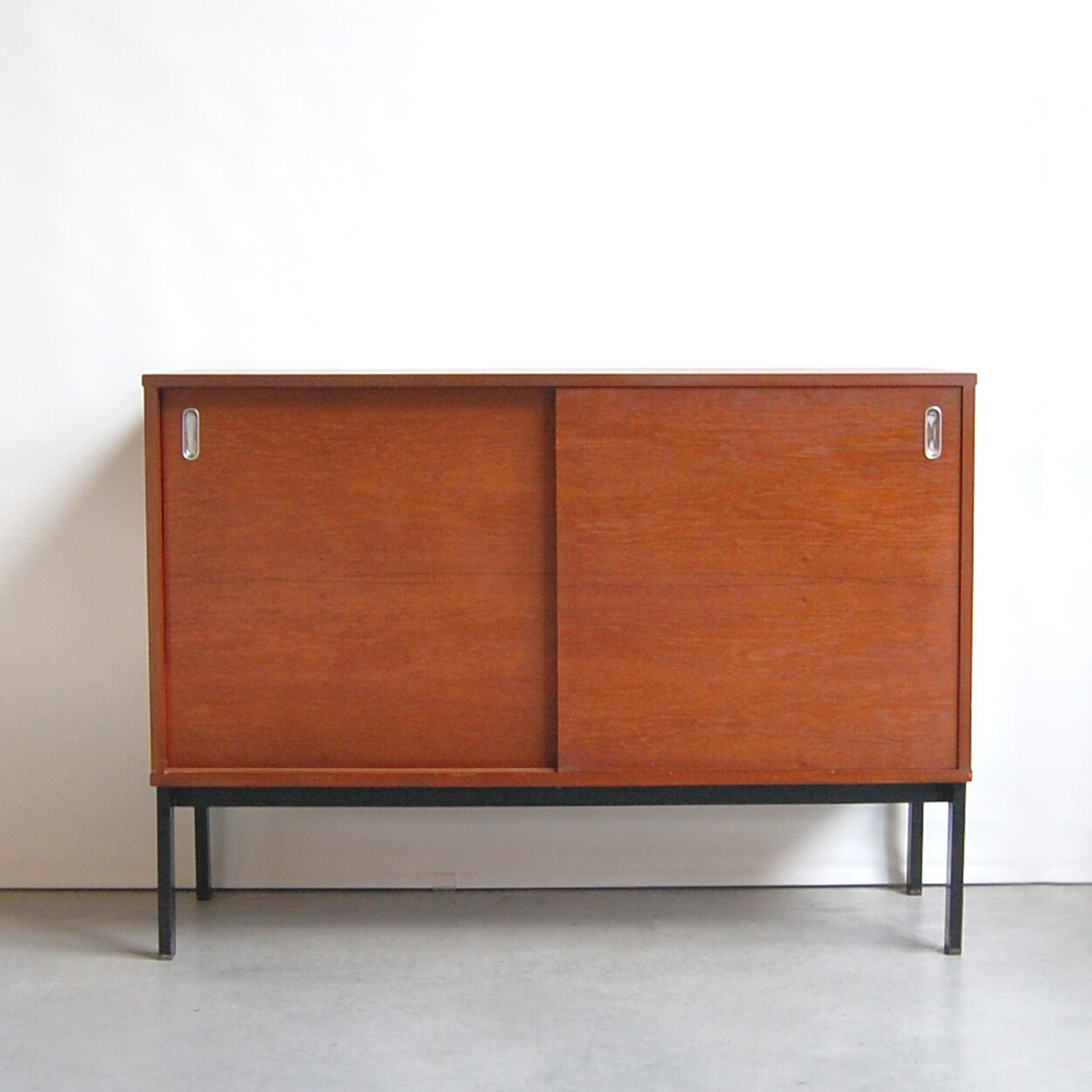 Vintage enfilade "Combined A" by Pierre Guariche for Meurop, 1960s