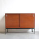 Vintage enfilade "Combined A" by Pierre Guariche for Meurop, 1960s