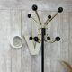 Vintage coat racks
