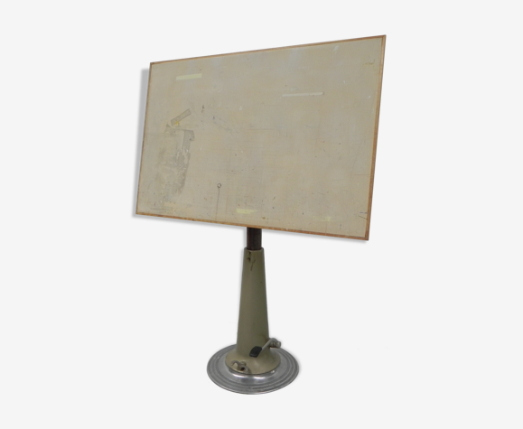 Drawing board Nike Eskilstuna without drawing arm