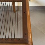 Canapé Minerva 2 places Peter Hvidt & Orla Mølgaard-Nielsen