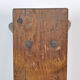 Vintage pine bench