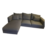 Corner sofa duke