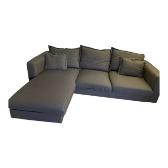 Corner sofa duke