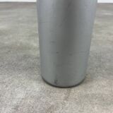 Ligne Roset coffee table, glass, postmodern design, 80s