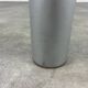 Ligne Roset coffee table, glass, postmodern design, 80s