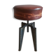 Stool House Dominique of the aircraft carrier Clemenceau