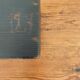 Coffret en bois
