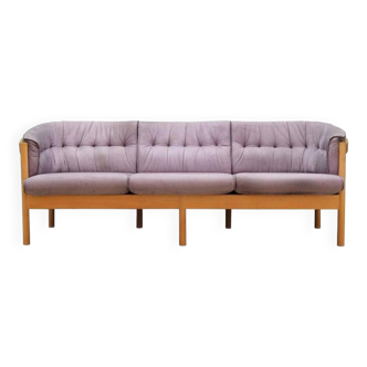 Vintage sofa 60 70 danish design