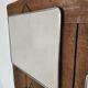 Set of 4 barber mirrors