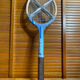 Old tennis racket donnay continental one wood + vintage zéphyr