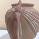 Vase en terre cuite