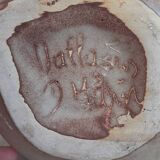 Vallauris Vase