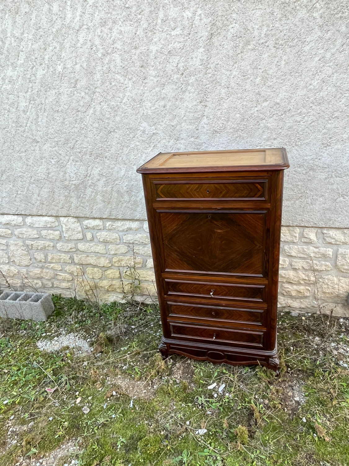 Secretary