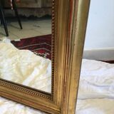 Mirror Louis Philippe  117x 77cm
