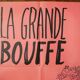 Original movie poster -  la grande bouffe - Marco Ferreri