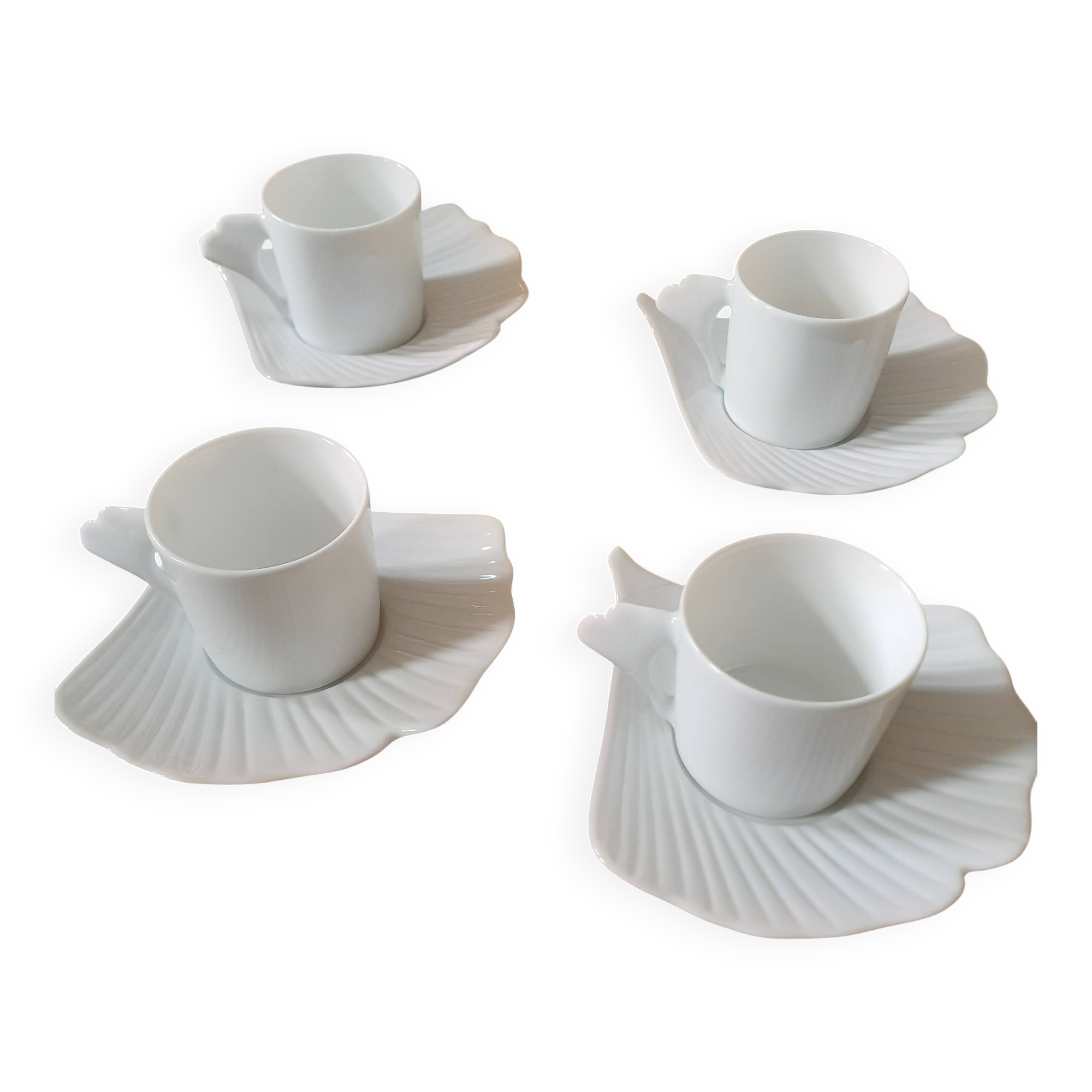 Philippe Deshoulières cups