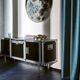 Enfilade MOROSO x DIESEL Total Flightcase 180