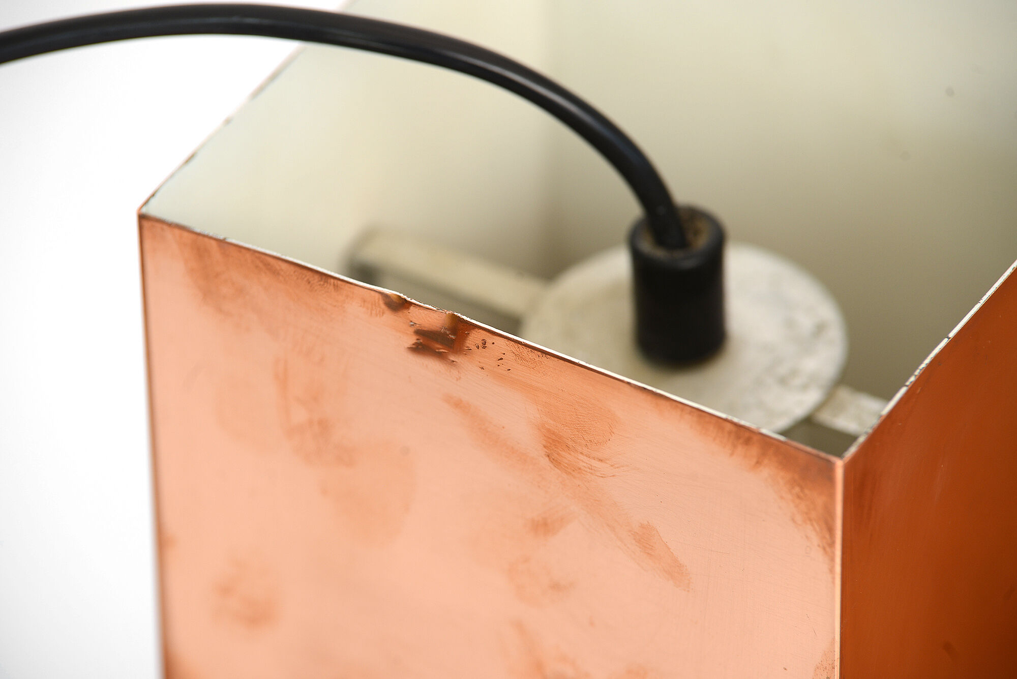 Hanging lamp by Jo Hammerborg for Fog & Mørup