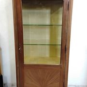 Antique Display Cabinet