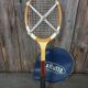 La hutte tennis racket