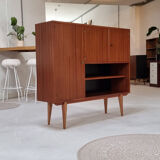 Armoire du milieu du siècle