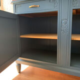 Art Deco buffet