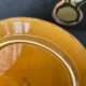 Plat de présentation, dessous de plat Gien