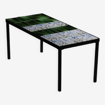 Roger Capron coffee table