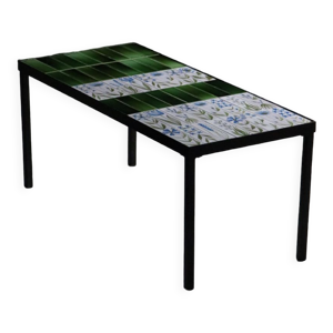 Table basse de roger