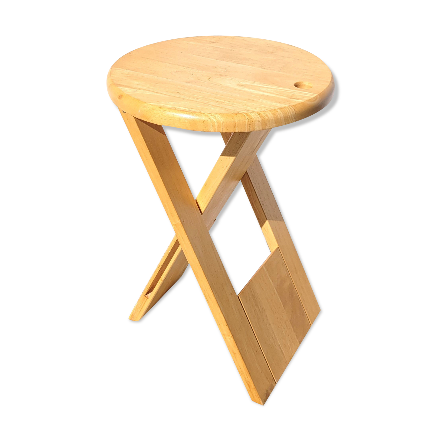 Suzy stool by Adrian Reed