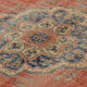 Anatolian handmade vintage rug 317 cm x 206 cm